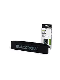 BLACKROLL | Bande de fitness LOOP BAND Extra Forte | Noir