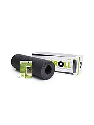BLACKROLL | BLACKROLL® Slim Rouleau de fascia | Noir