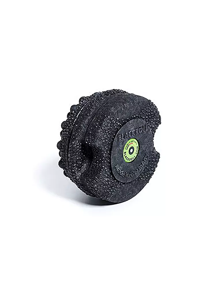 BLACKROLL | BLACKROLL® Twister | Noir