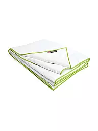 BLACKROLL | Couverture de récupération toute l'année | Blanc