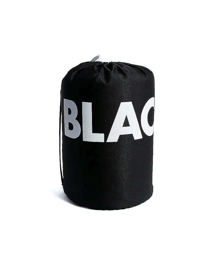 BLACKROLL | Couverture de récupération toute l'année | Blanc