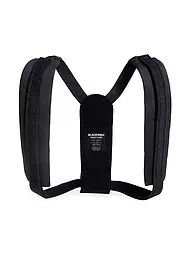 BLACKROLL | Gurt de maintien Posture | Noir