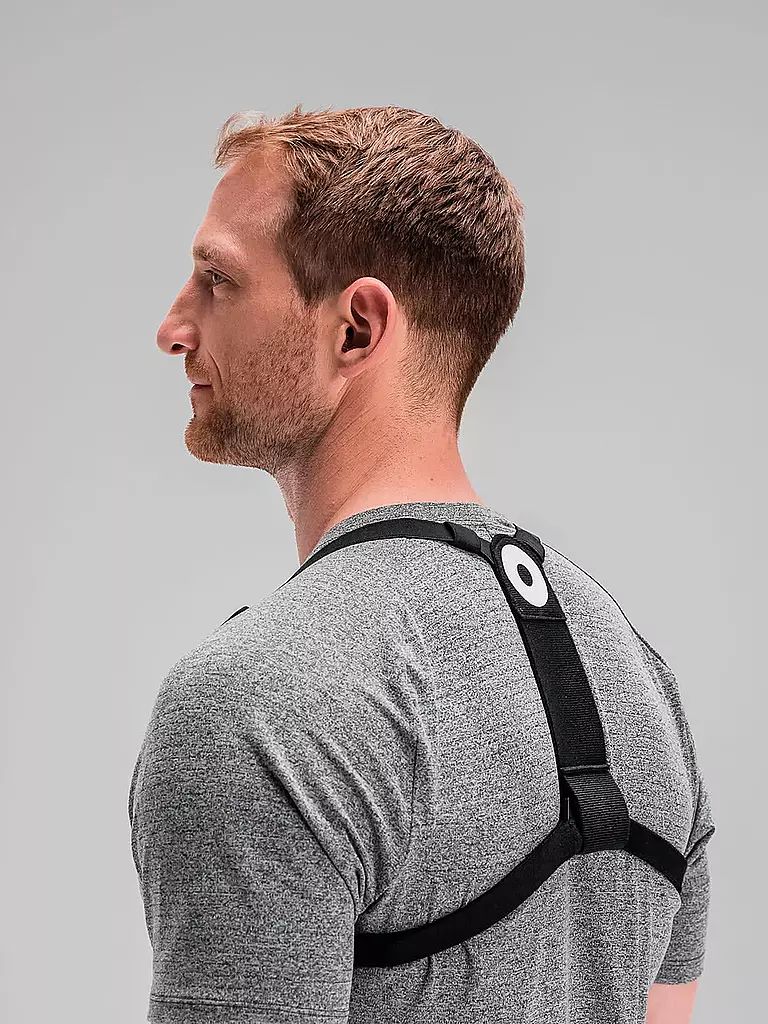 BLACKROLL | Gurt de maintien Posture |