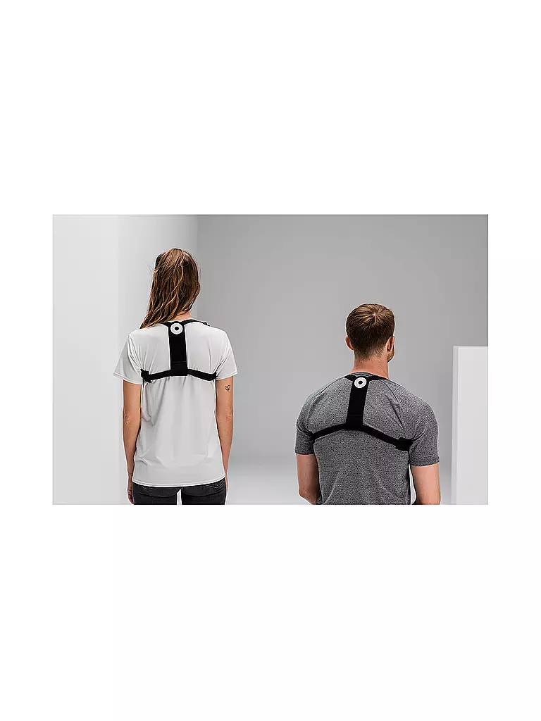 BLACKROLL | Gurt de maintien Posture |