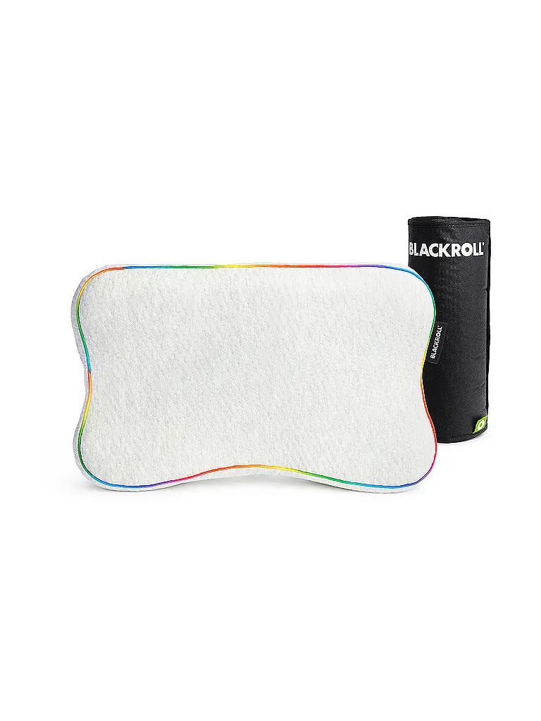 BLACKROLL | Kinder Kissen Recovery | Gris