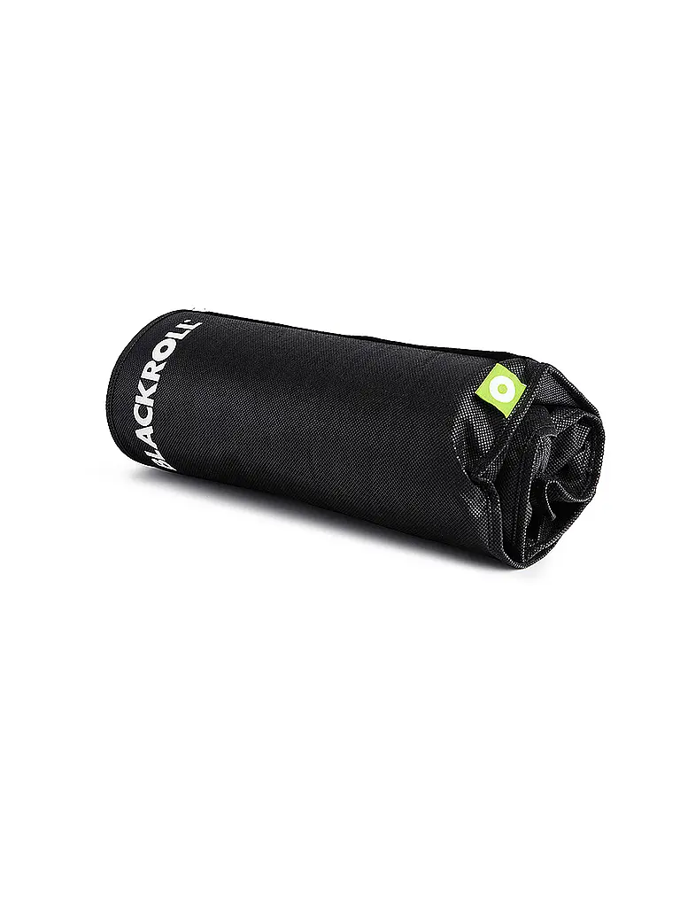 BLACKROLL | Kissen Recovery Plus | Gris