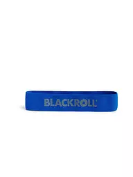 BLACKROLL | Loop Band fort | Bleu