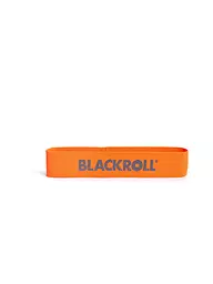 BLACKROLL | Loop Band léger | Orange