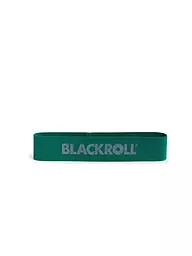 BLACKROLL | Loop Band moyen | Vert