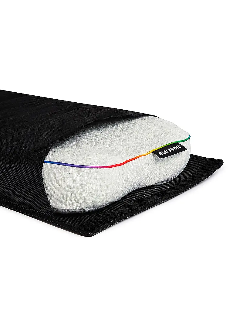 BLACKROLL | Oreiller de récupération pour enfants |