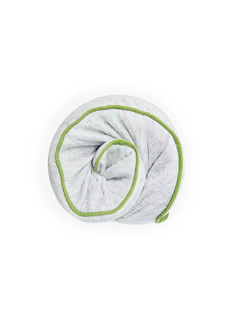 BLACKROLL | Oreiller de récupération | Gris