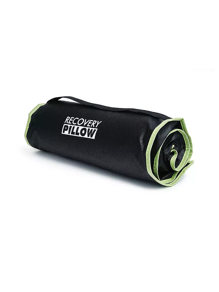 BLACKROLL | Oreiller de récupération |