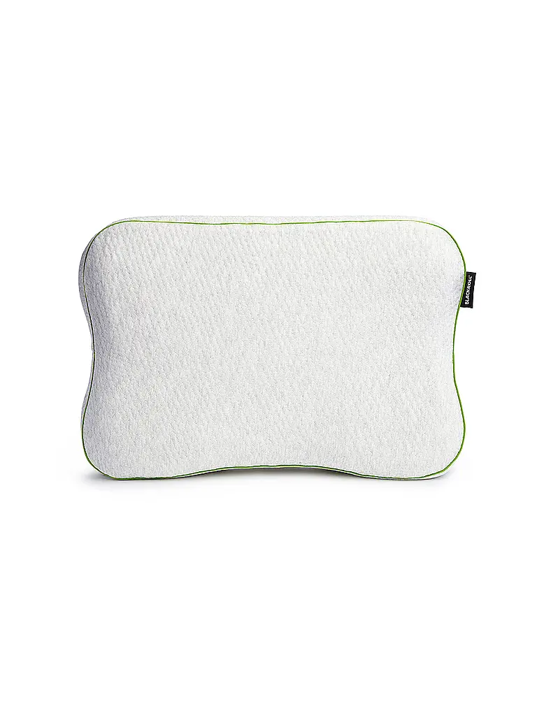 BLACKROLL | Oreiller Recovery Plus | Gris