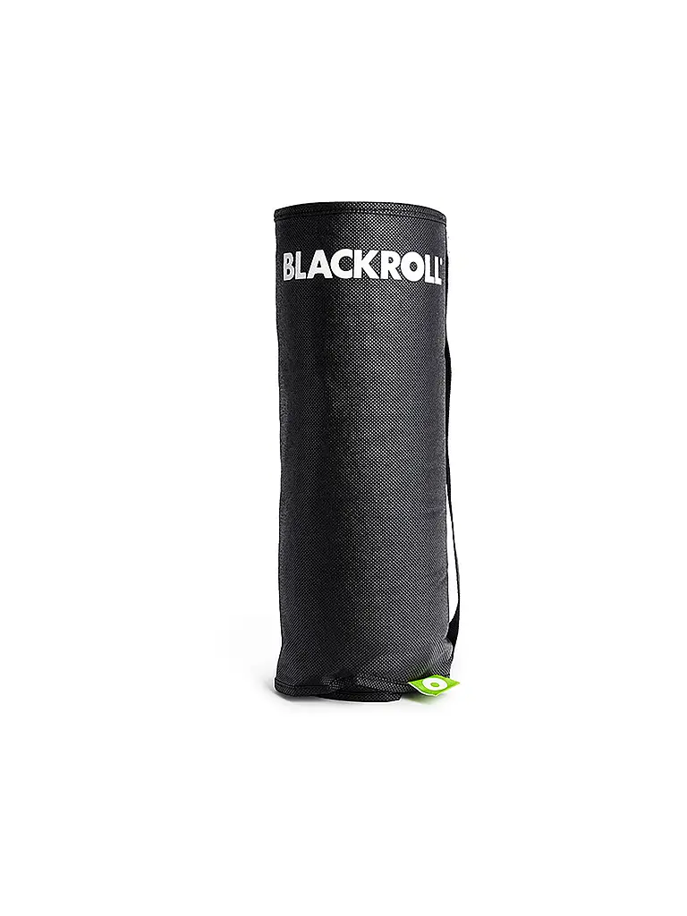 BLACKROLL | Oreiller Recovery Plus | Gris