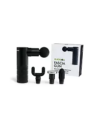 BLACKROLL | Pistolet de massage Fascia Gun | Noir
