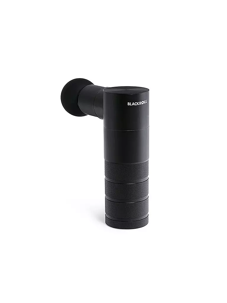 BLACKROLL | Pistolet de massage Fascia Gun |
