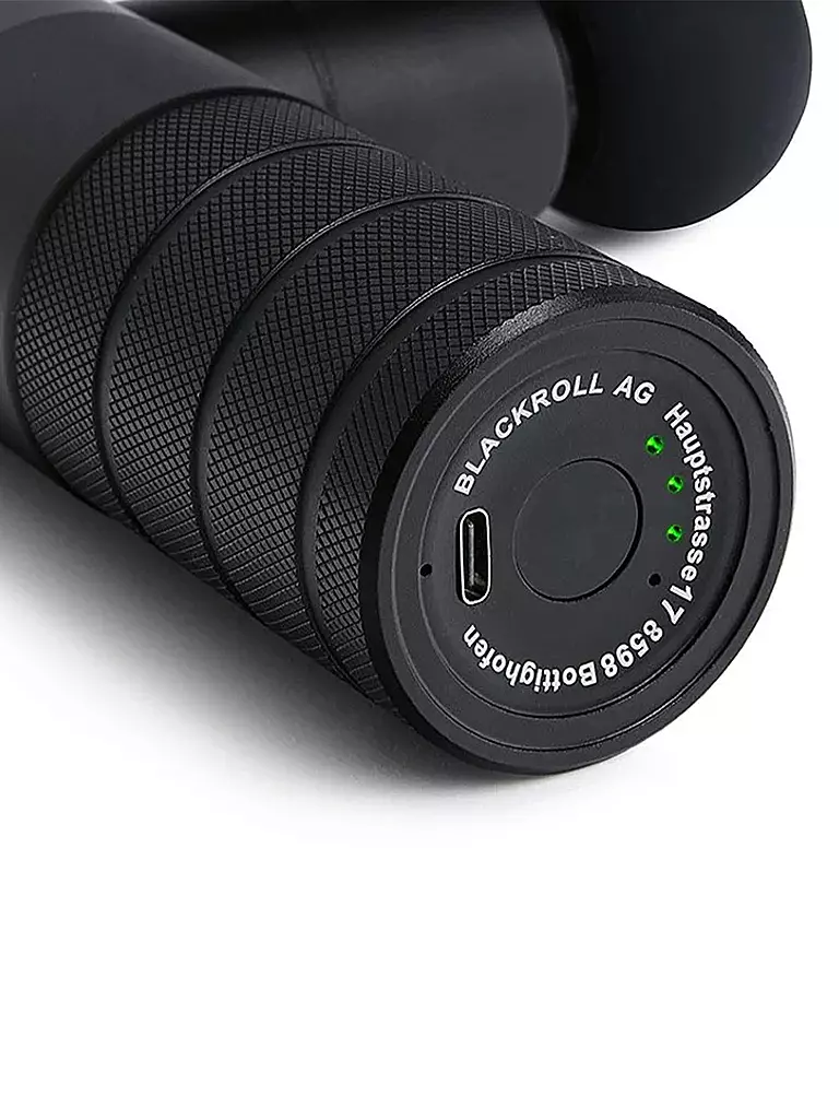 BLACKROLL | Pistolet de massage Fascia Gun |