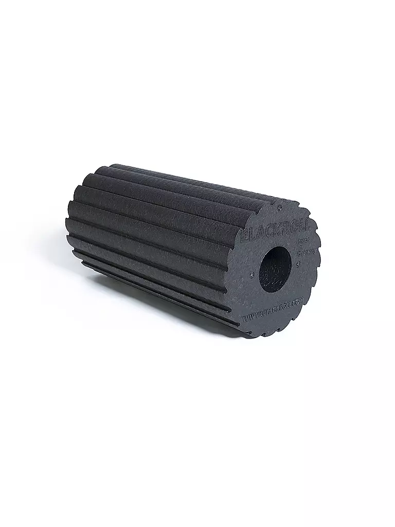 BLACKROLL | Rouleau de fascia BLACKROLL® FLOW | Noir
