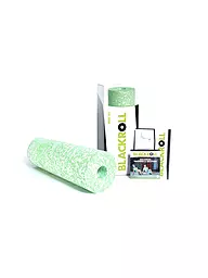 BLACKROLL | Rouleau de fascia BLACKROLL® MED 45 | Multicolore