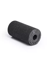 BLACKROLL | Rouleau de fascia BLACKROLL® MICRO | Noir