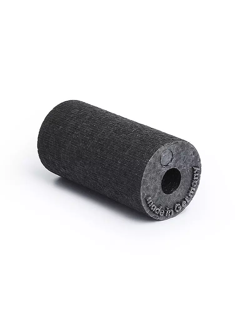 BLACKROLL | Rouleau de fascia BLACKROLL® MICRO | Noir