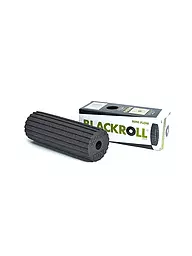 BLACKROLL | Rouleau de fascia BLACKROLL® MINI FLOW | Noir