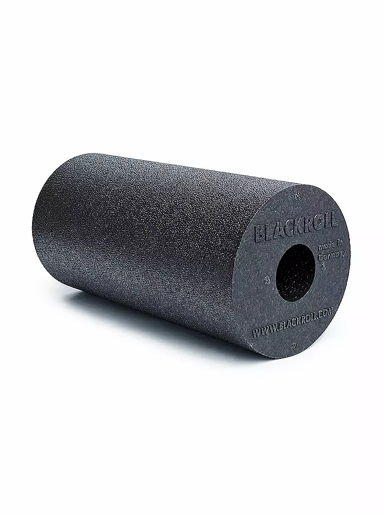 BLACKROLL | Rouleau de fascia BLACKROLL® STANDARD | Noir