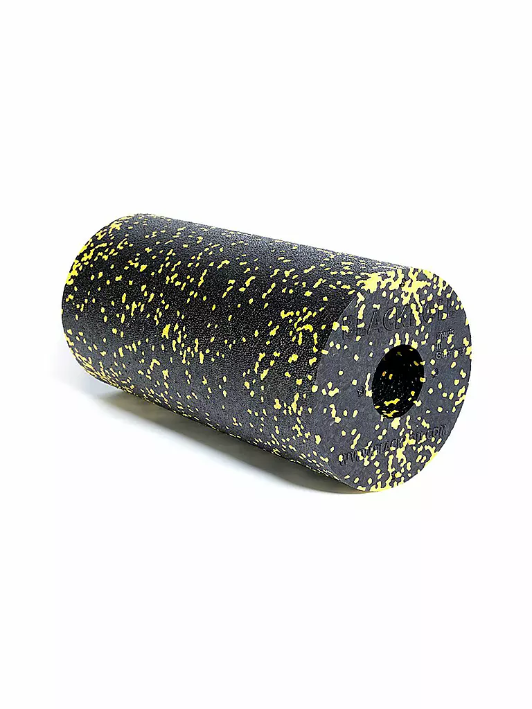 BLACKROLL | Rouleau de fascia BLACKROLL® STANDARD | Noir