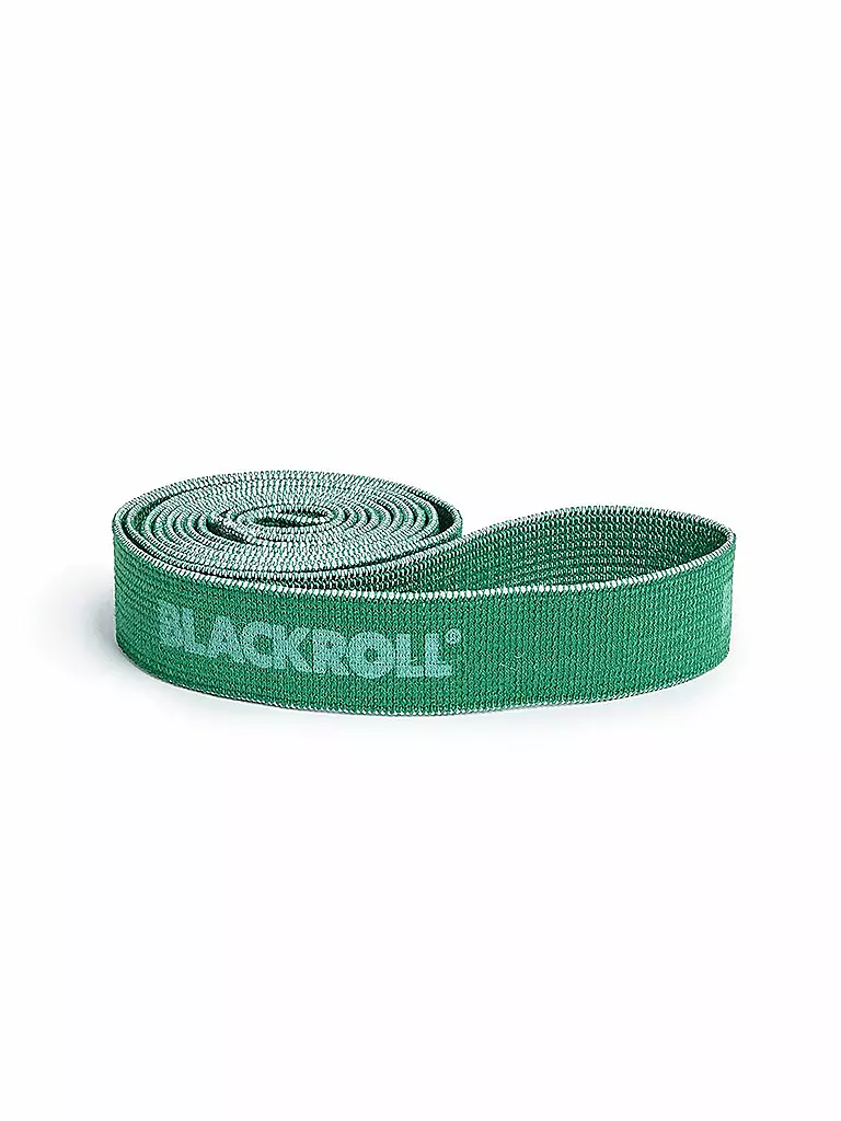 BLACKROLL | Super Band Medium | Vert