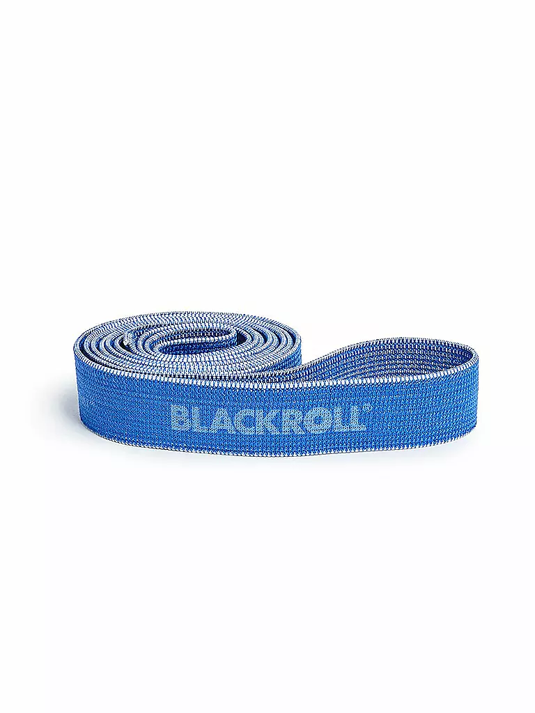 BLACKROLL | Super Bande Hard | Bleu