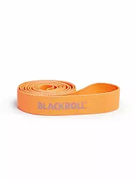 BLACKROLL | Super Bande Légère | Orange