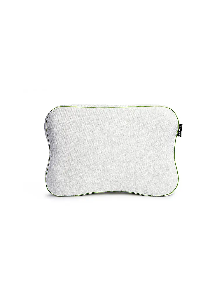 BLACKROLL | Taie d'oreiller Original Plus | Gris