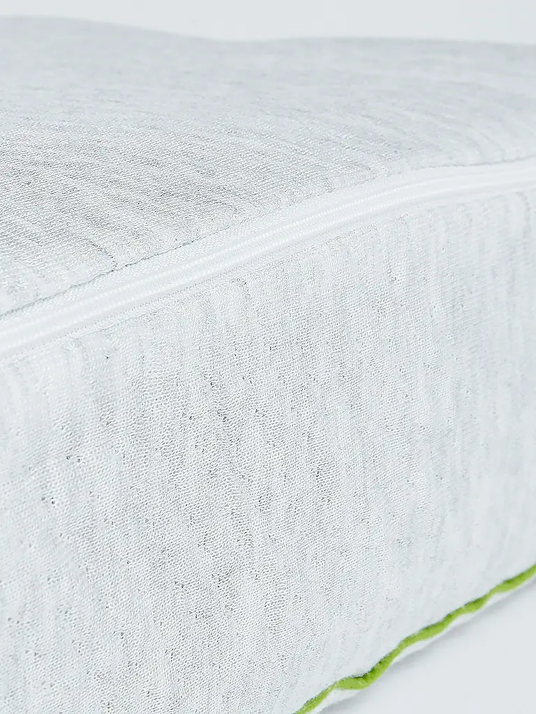 BLACKROLL | Taie d'oreiller Original Plus | Gris