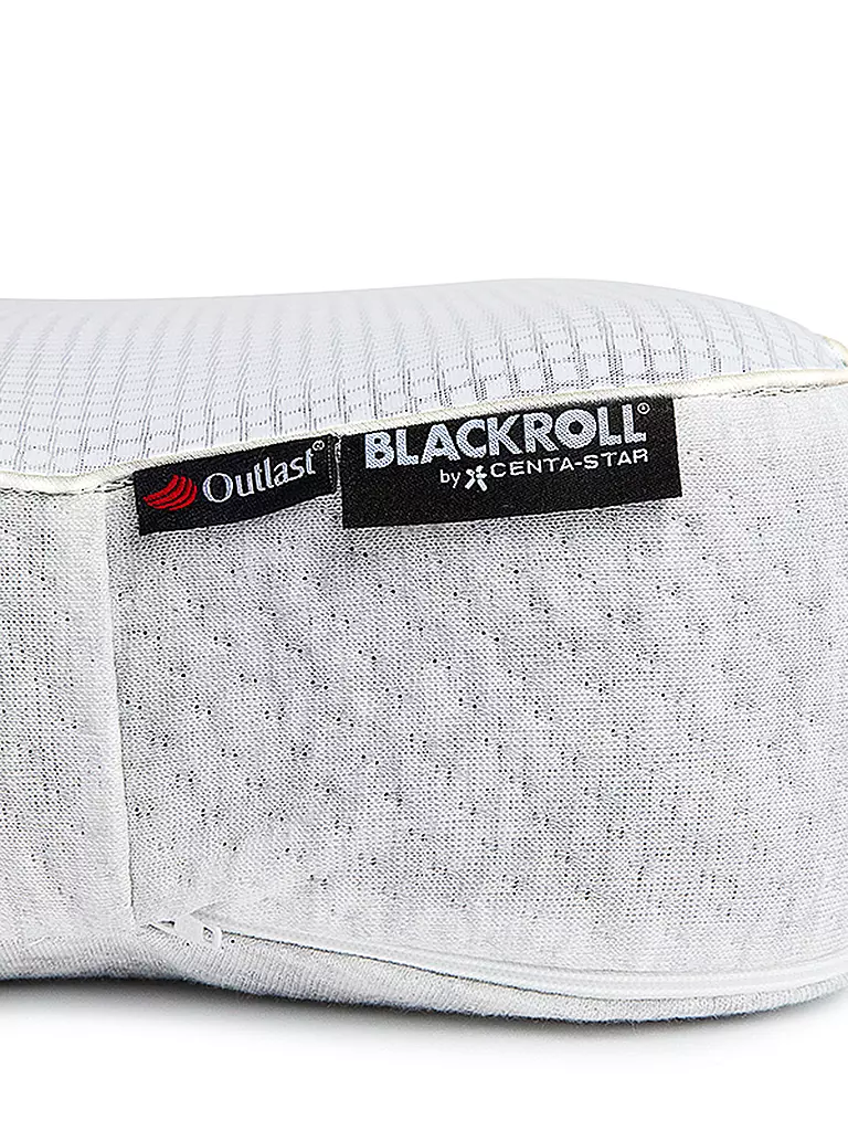 BLACKROLL | Taie d'oreiller Pillow Case Climate |