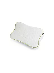 BLACKROLL | Taie d'oreiller Pillow Case Original | Gris clair