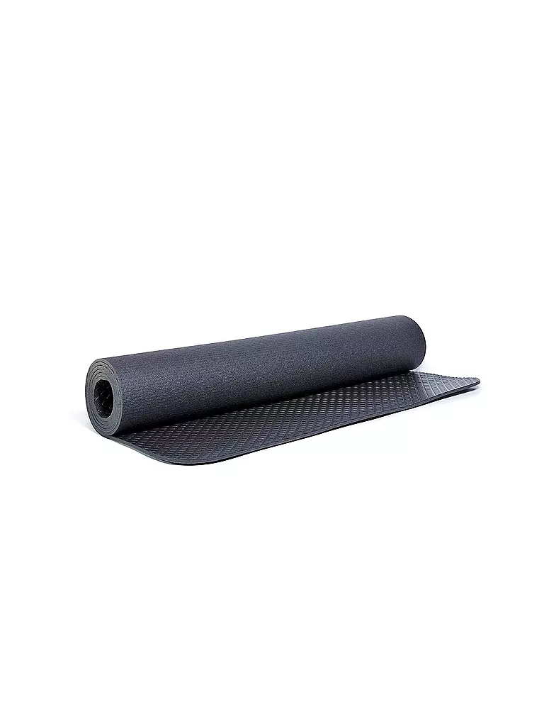 BLACKROLL | Tapis d'entraînement MAT | Noir