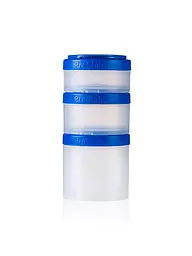 BLENDER BOTTLE | Expansions Pak Lot de 3 | Bleu
