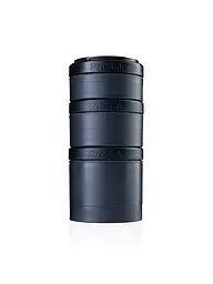 BLENDER BOTTLE | Expansions Pak Lot de 3 | Noir