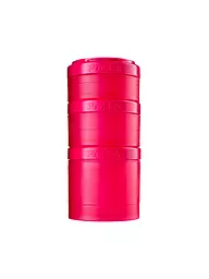 BLENDER BOTTLE | Expansions Pak Lot de 3 | Rose vif