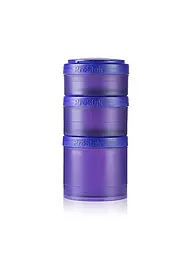 BLENDER BOTTLE | Expansions Pak Lot de 3 | Lilas