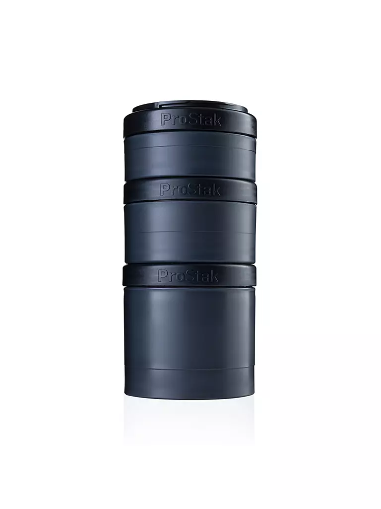 BLENDER BOTTLE | Expansions Pak Lot de 3 | Noir