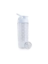 BLENDER BOTTLE | SportMixer® Signature Sleek 820ml | Blanc