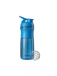 BLENDER BOTTLE | Sportmixer 820ml | Bleu