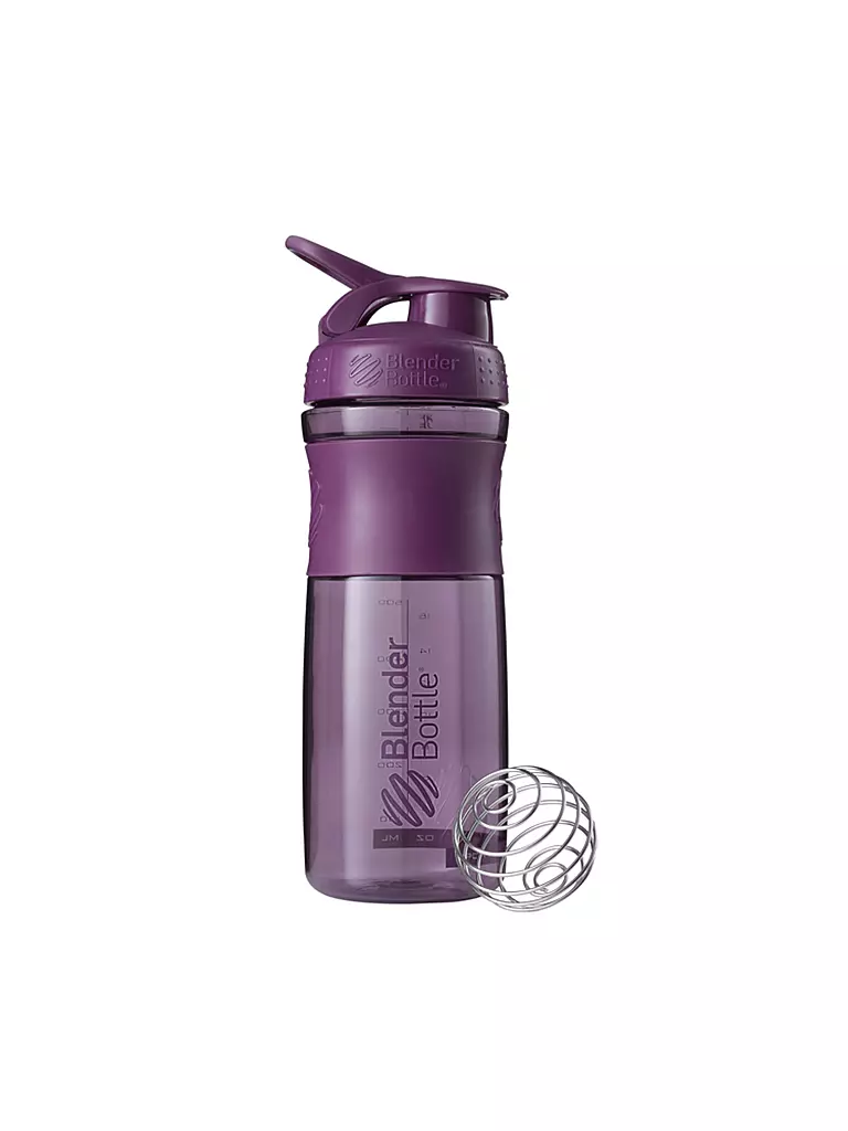 BLENDER BOTTLE | Sportmixer 820ml | Lilas