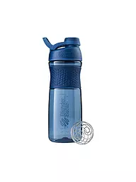 BLENDER BOTTLE | Sportmixer Twist | Bleu