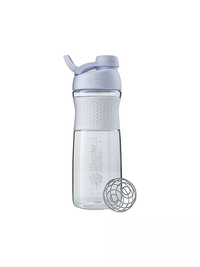 BLENDER BOTTLE | Sportmixer Twist | Blanc