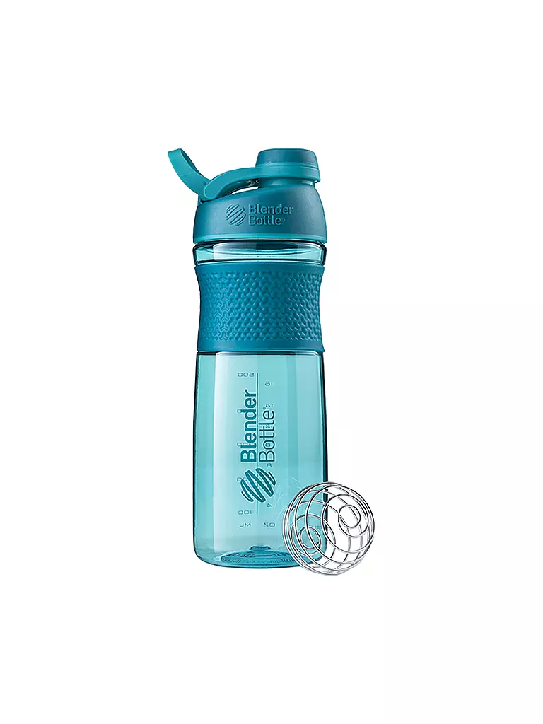 BLENDER BOTTLE | Sportmixer Twist | Bleu