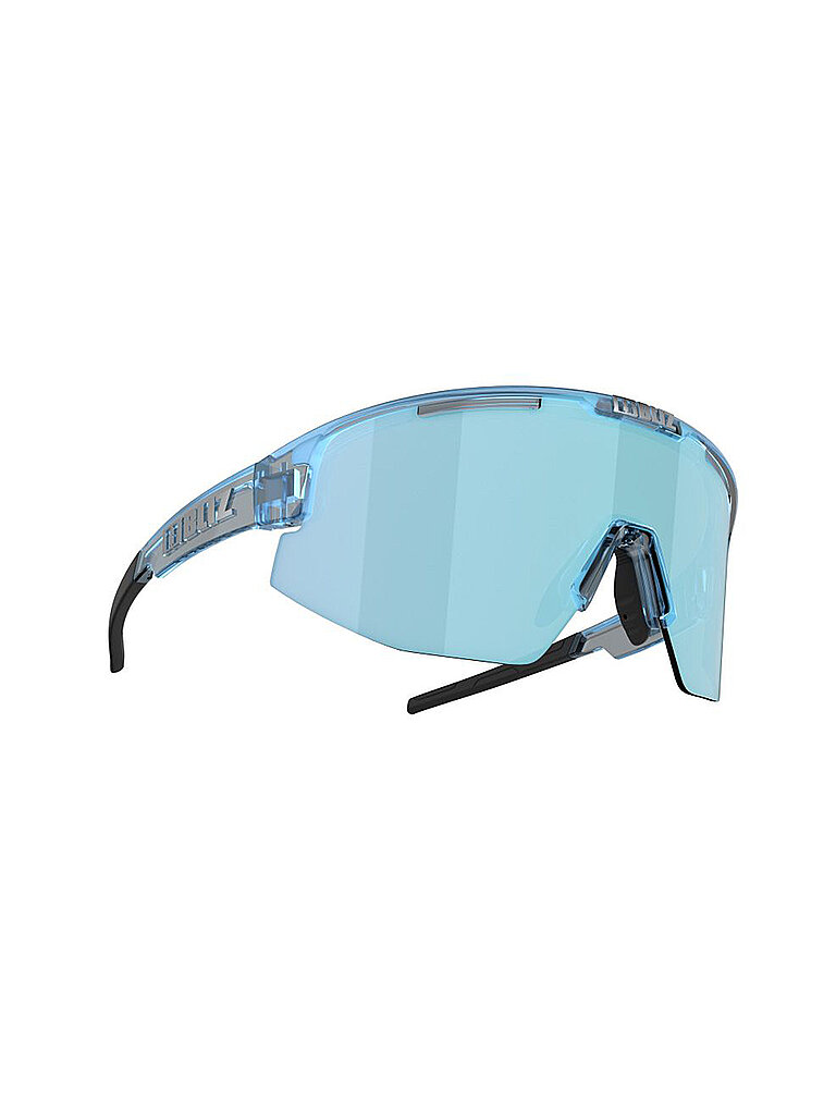 Lunettes de sports Matrix F3 bleu clair