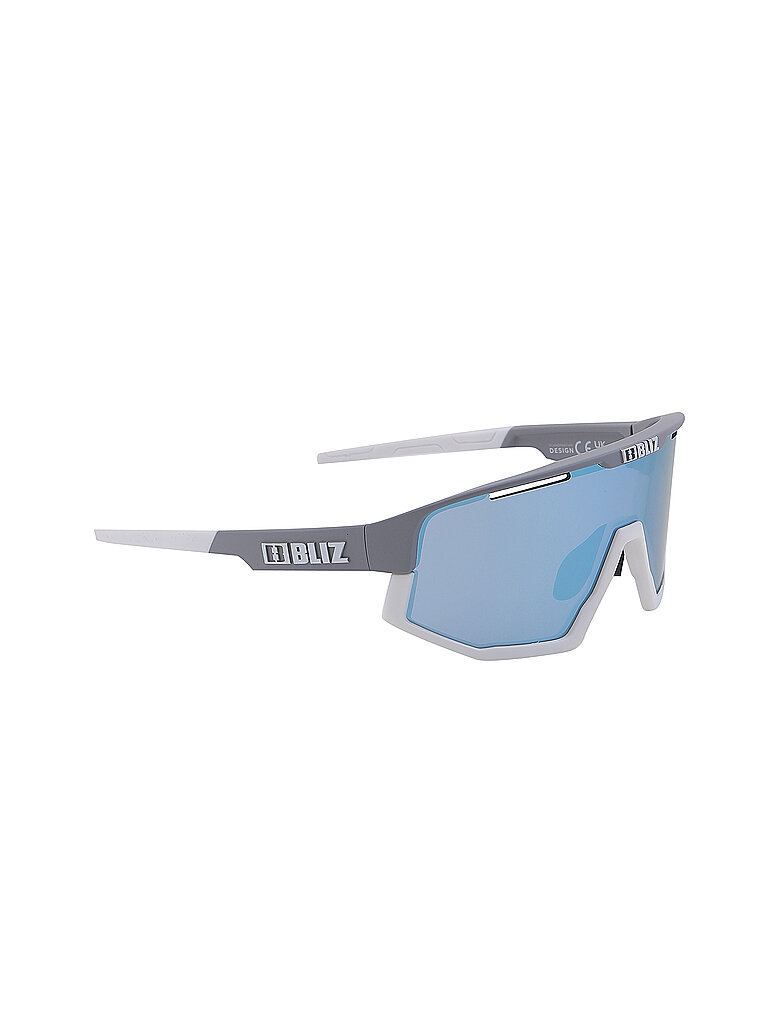 Lunettes de sport Fusion F3 gris clair