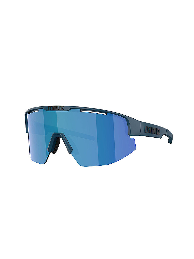 Lunettes de sport Matrix F3 bleu marine